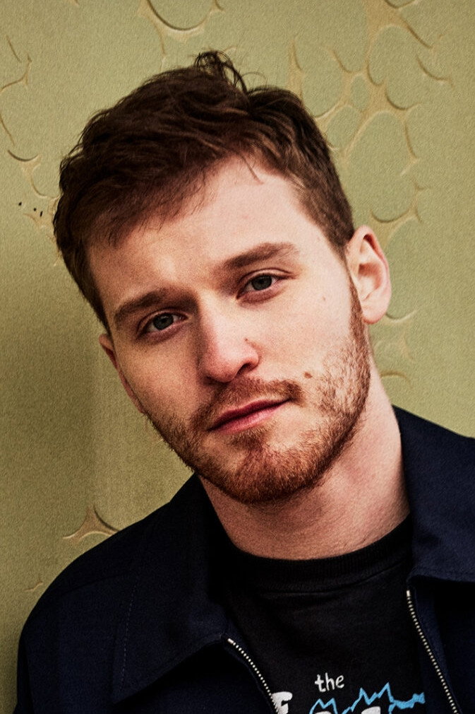 Фред Гечінґер — фото 3