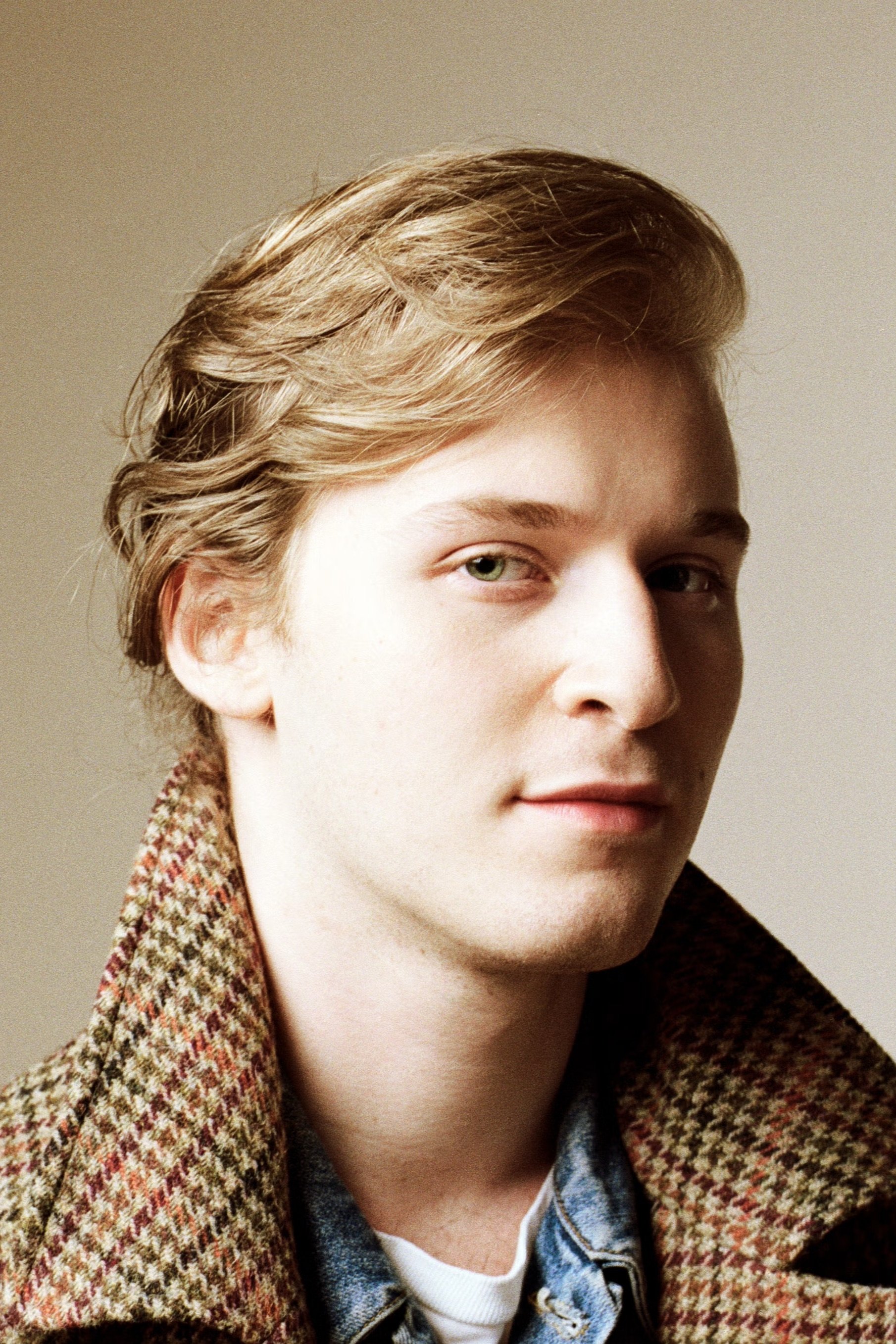 Фред Гечінґер — фото 2