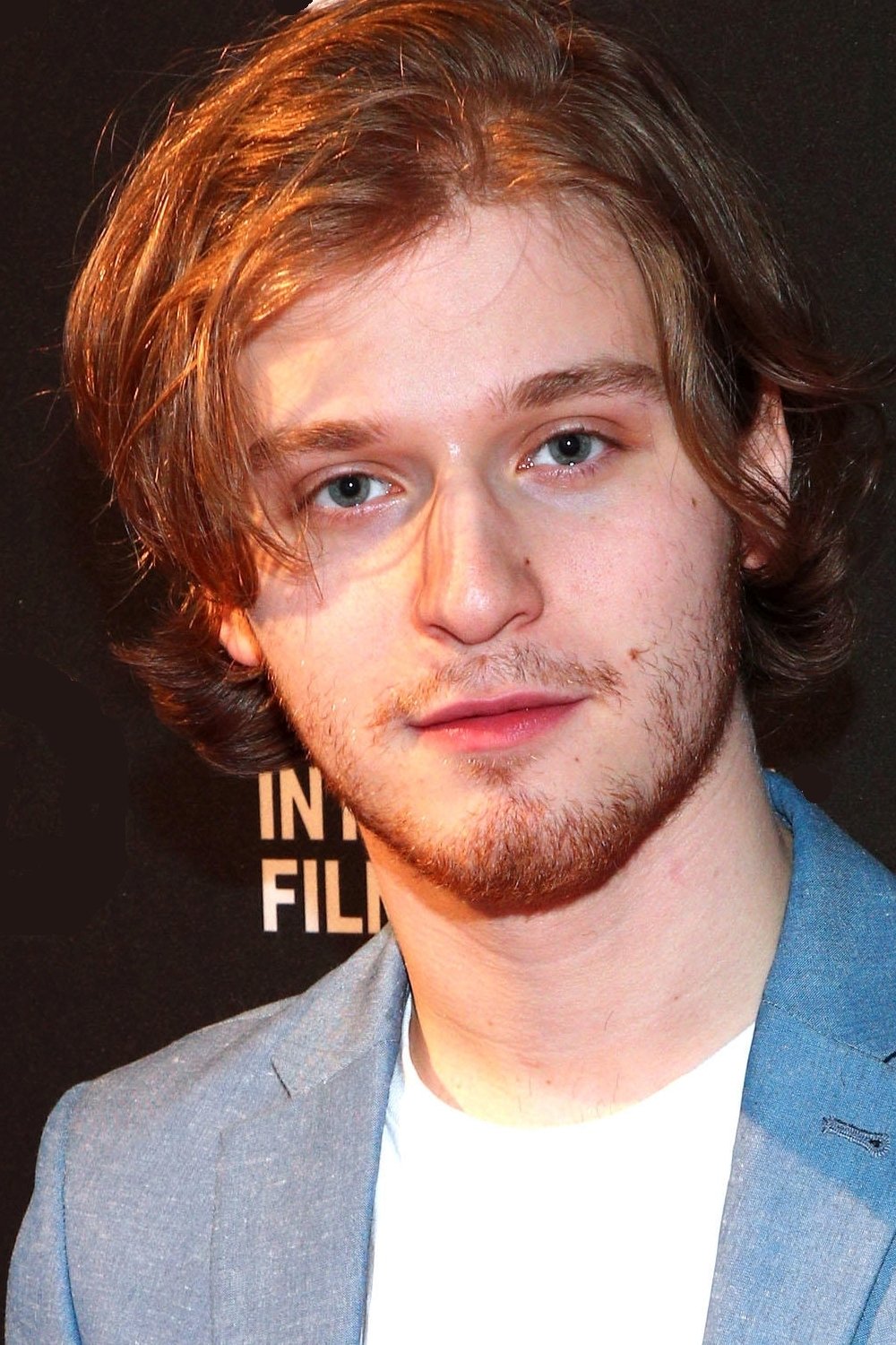 Фред Гечінґер — фото 1