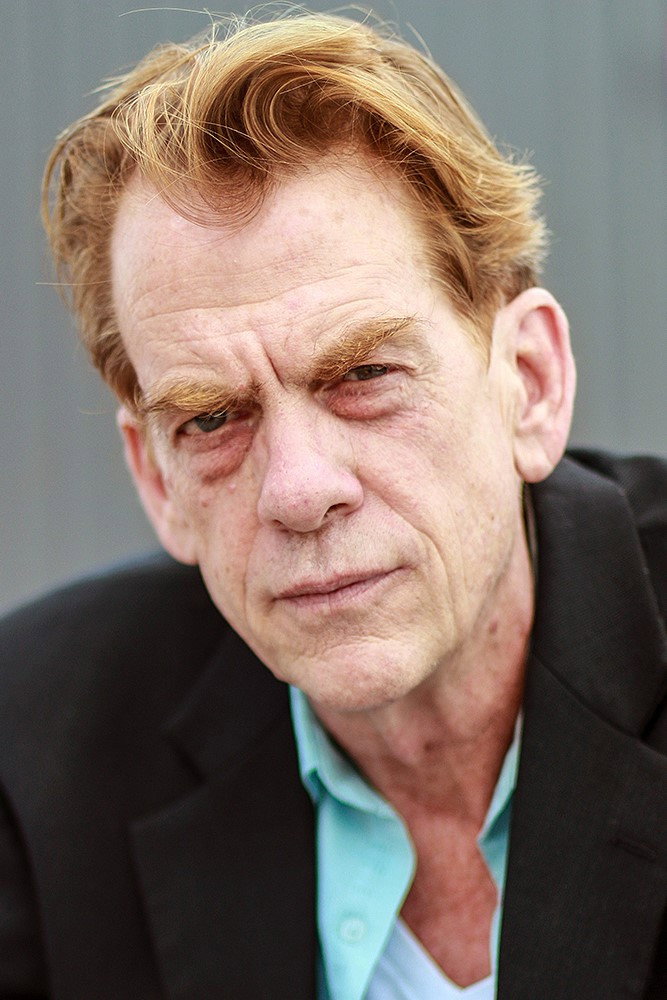 Thomas Francis Murphy — фото 2