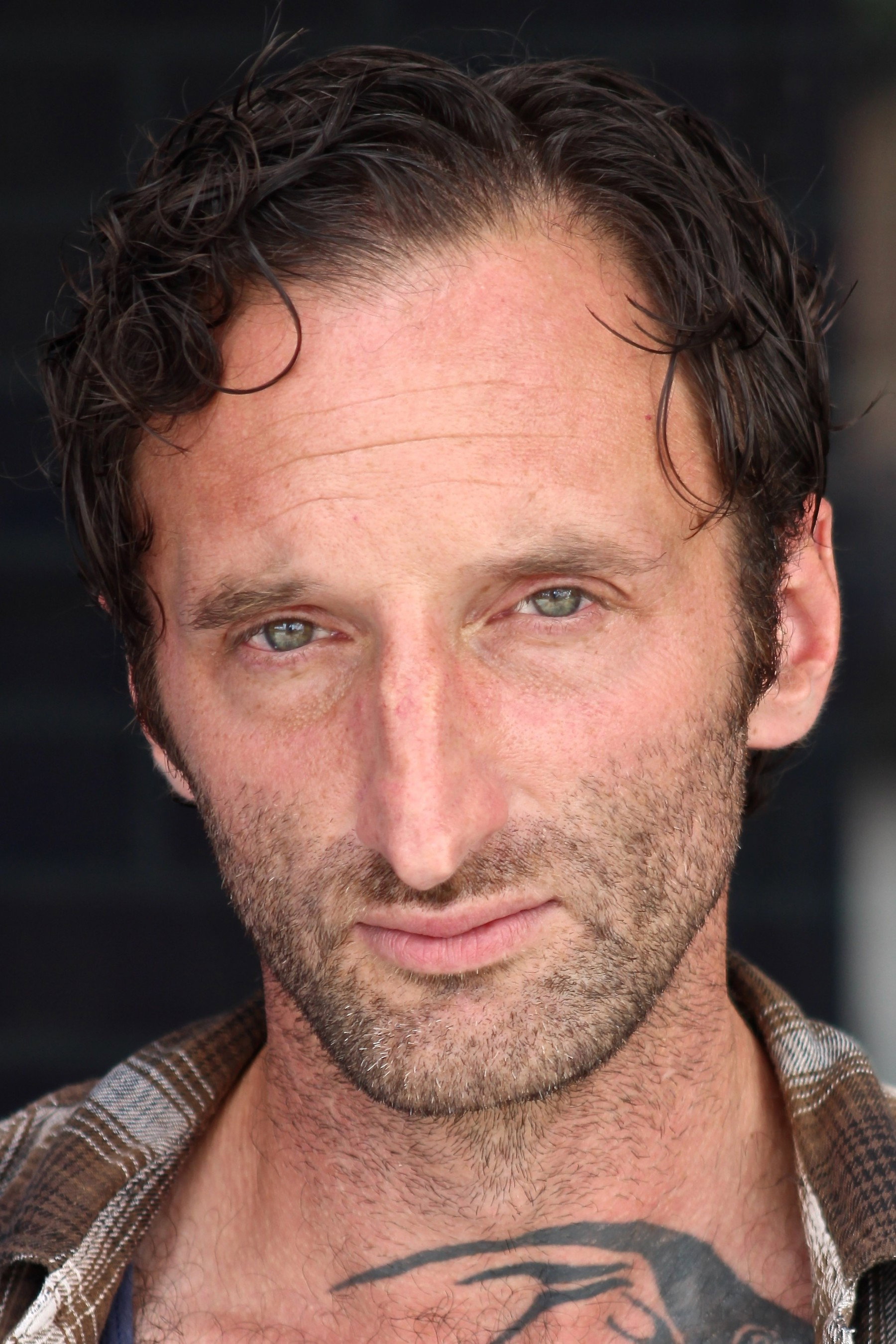 Clint Obenchain — фото 1