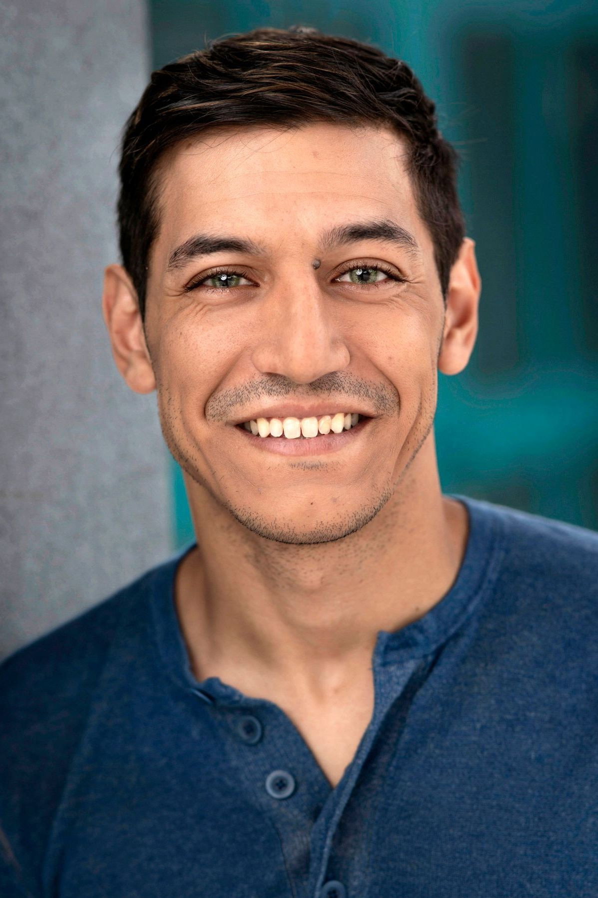 Alexander Alayon Jr. — фото 1