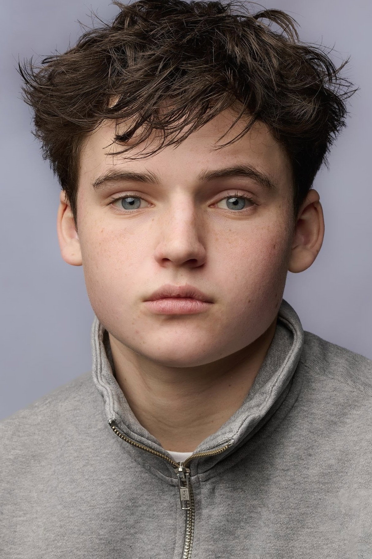 Benjamin Evan Ainsworth — фото 1