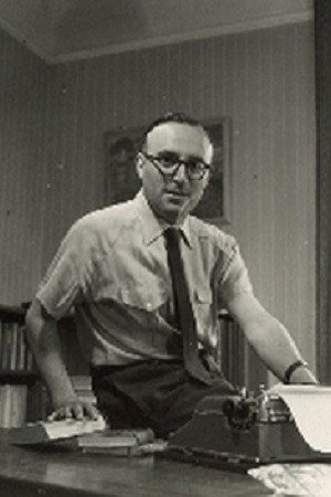 Alexander Baron — фото 1