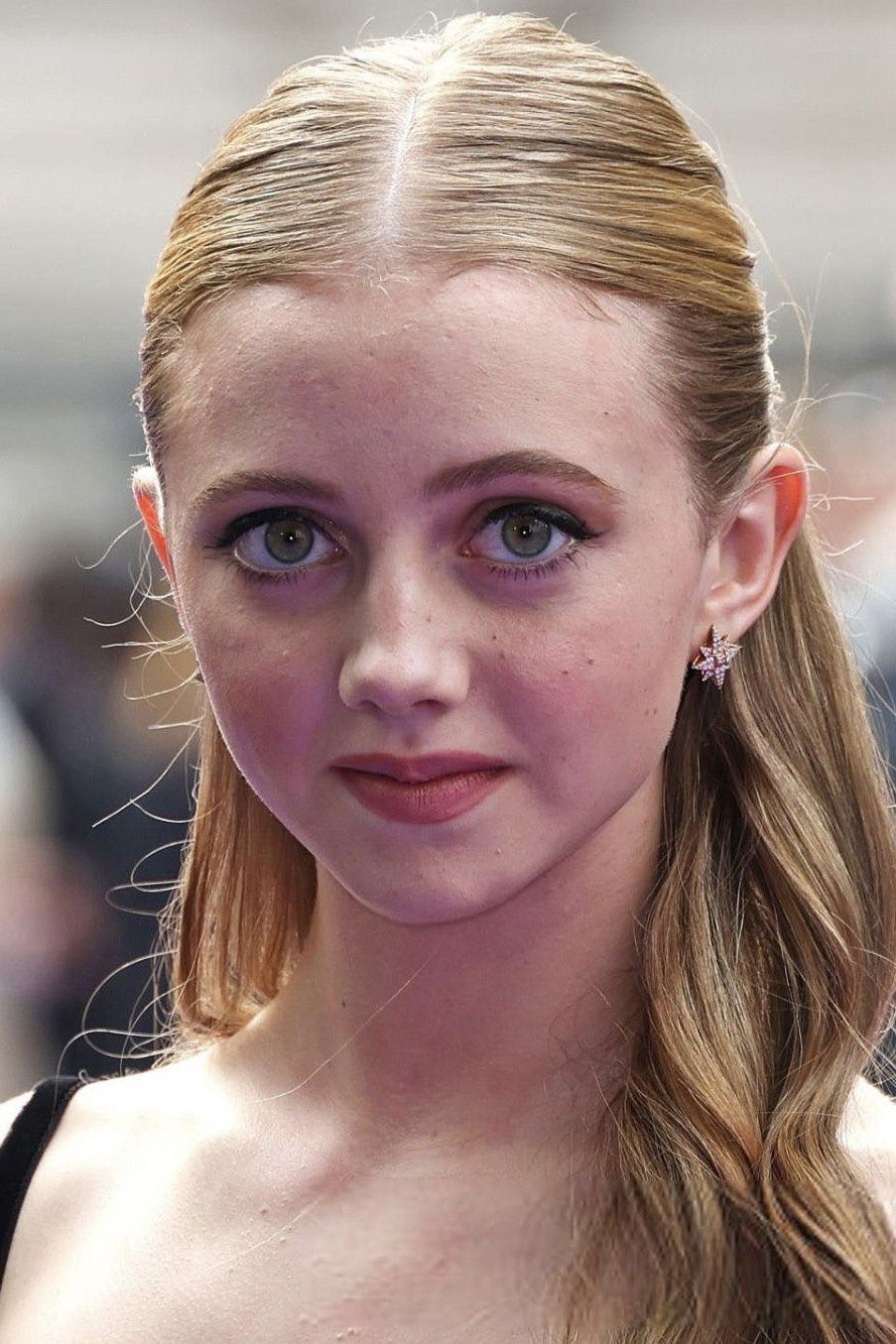 Еві Темплтон — фото 1