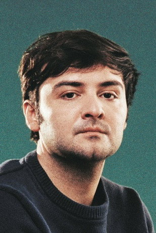 John Higgins — фото 1