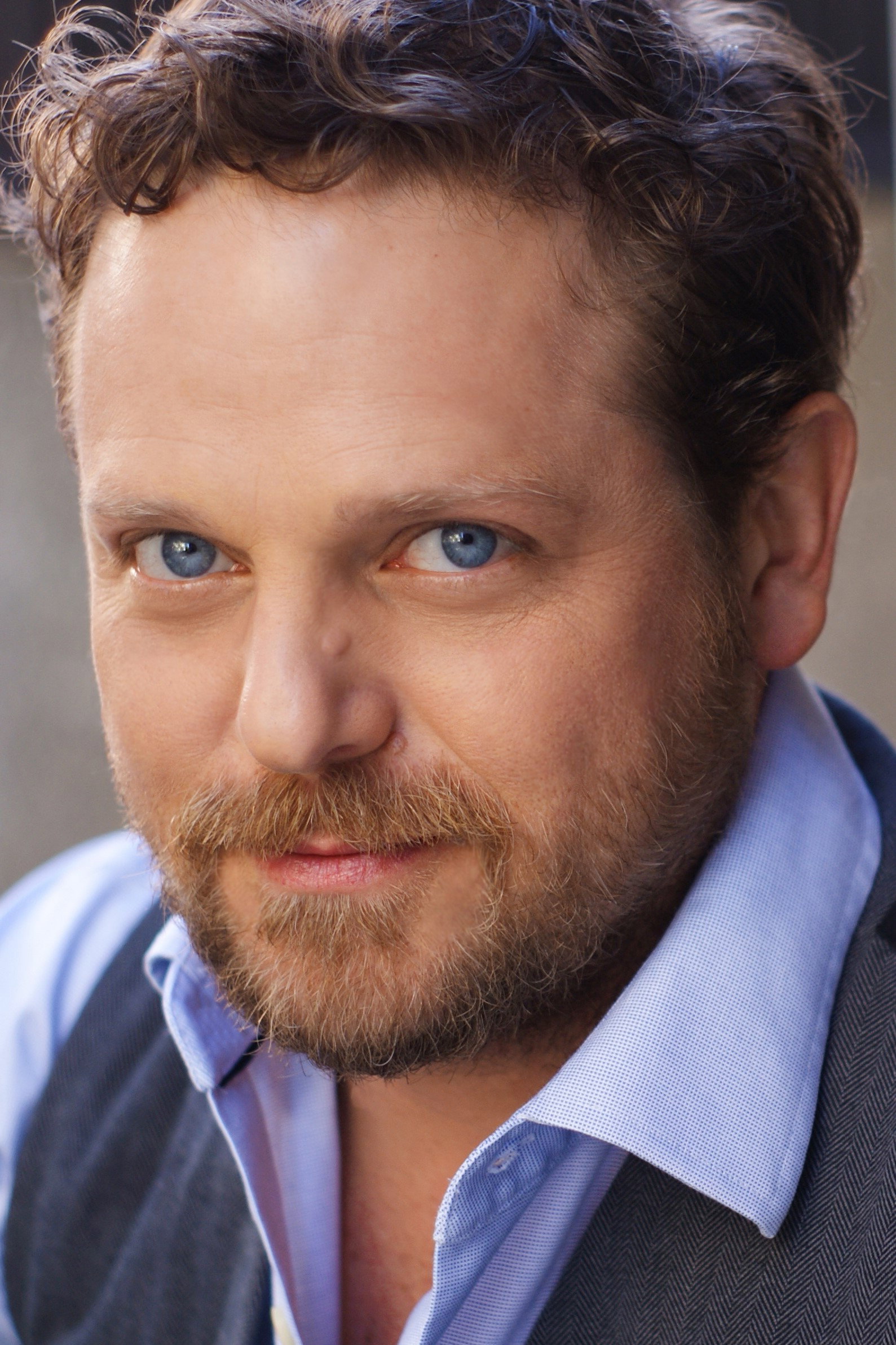 Bryant Carroll — фото 1