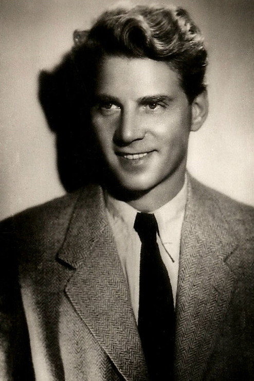 Jean-Pierre Aumont — фото 1