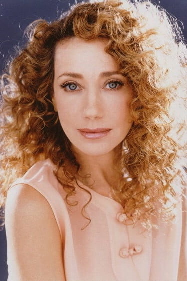 Маріса Беренсон — фото 1