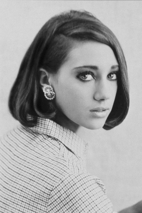 Маріса Беренсон — фото 3