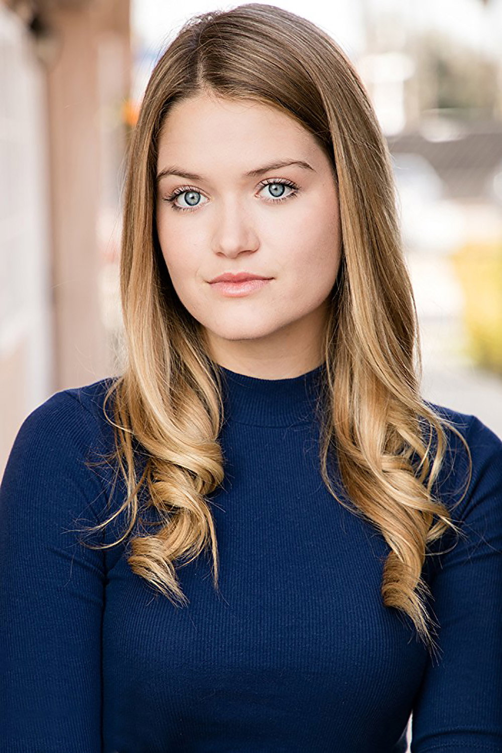 Kelly Lamor Wilson — фото 1