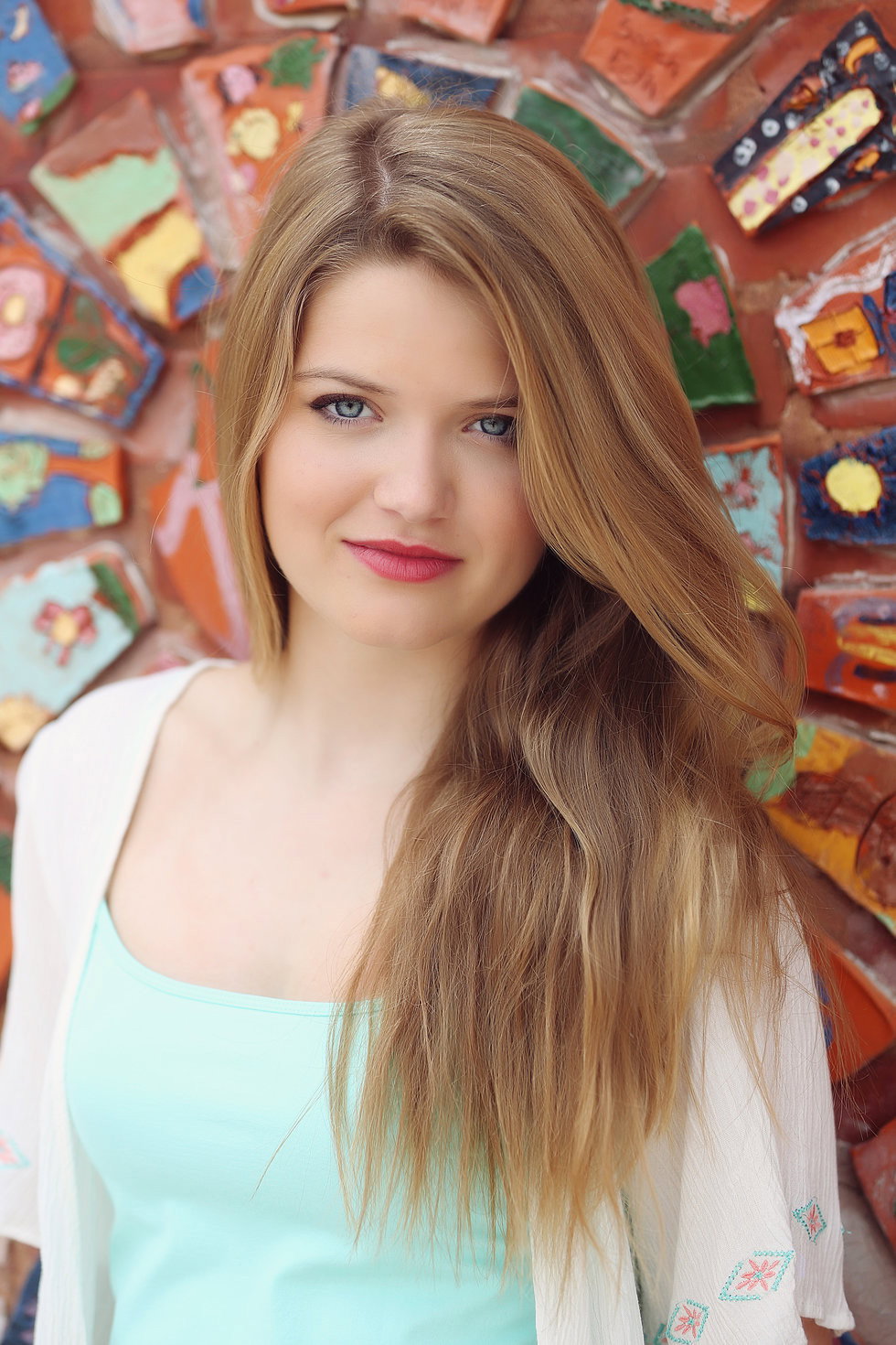 Kelly Lamor Wilson — фото 2