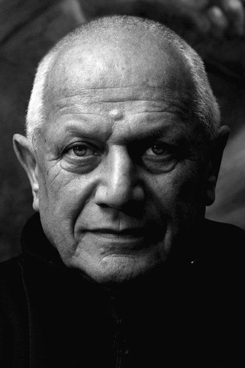 Steven Berkoff — фото 1