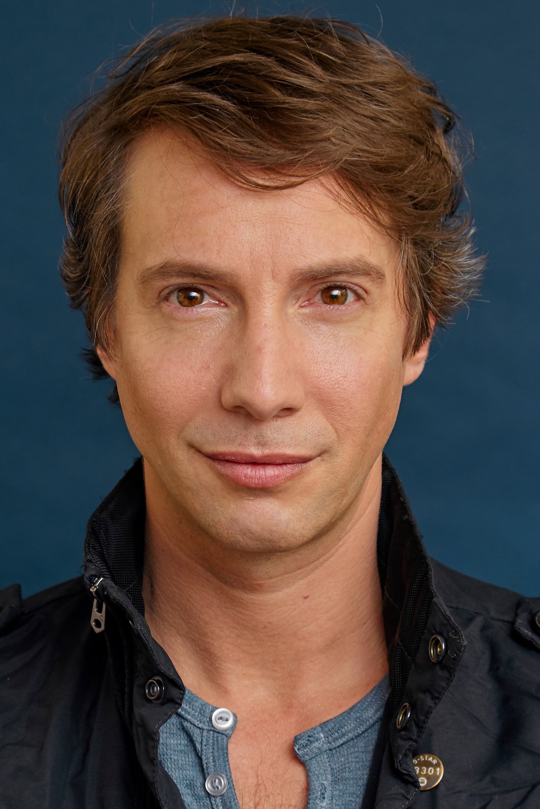 Jonah Blechman — фото 2