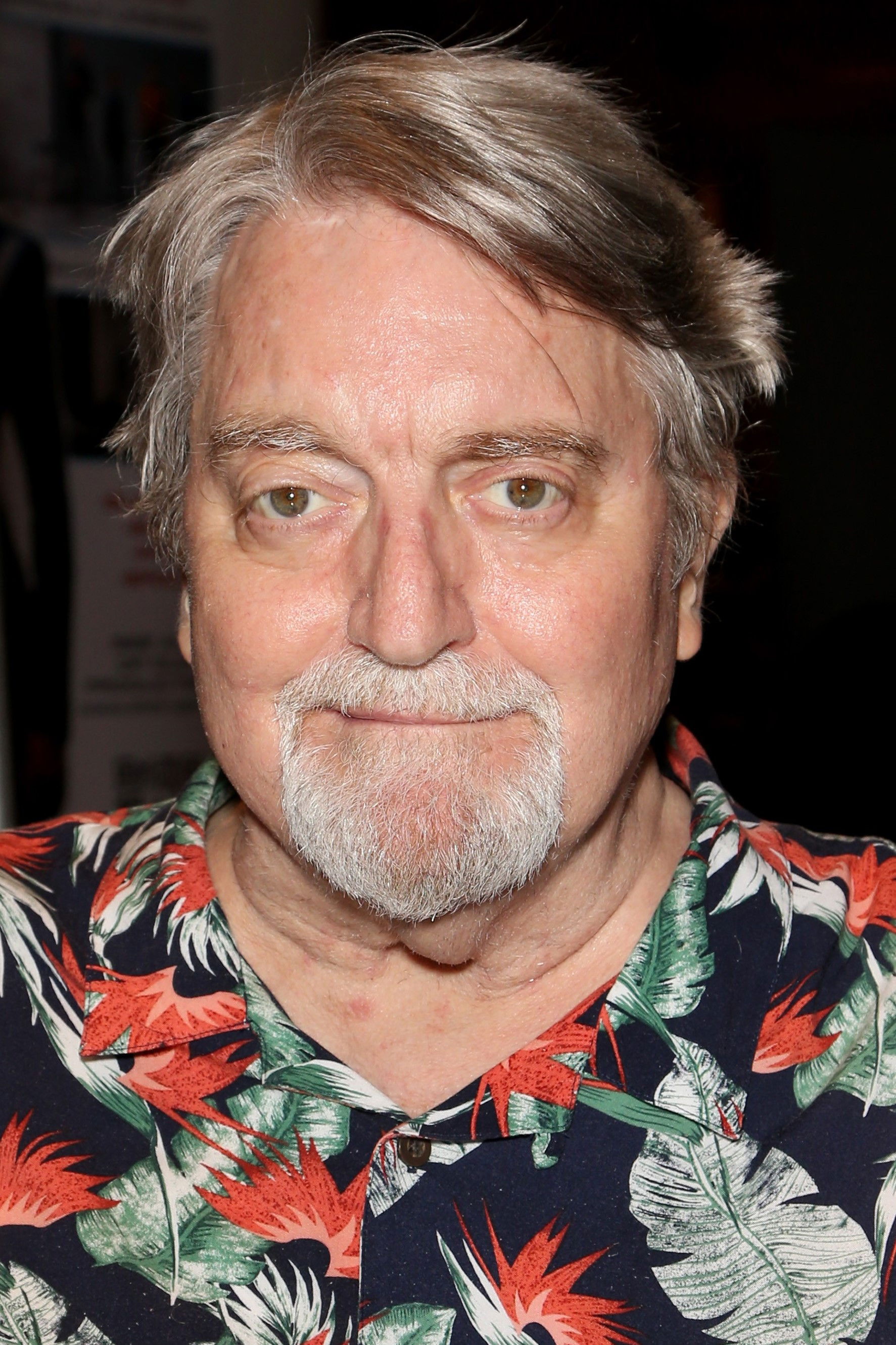 Gerrit Graham — фото 1