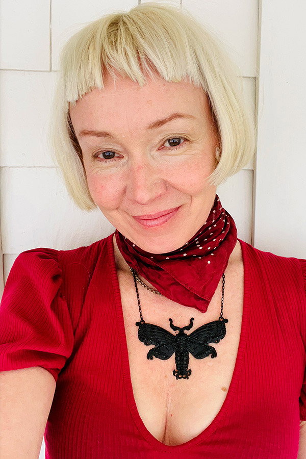 Deanna Milligan — фото 2