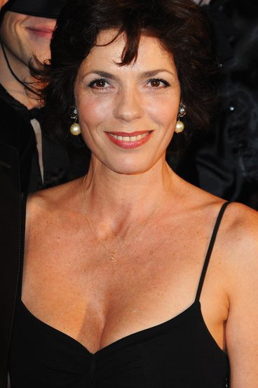 Élisabeth Bourgine — фото 2