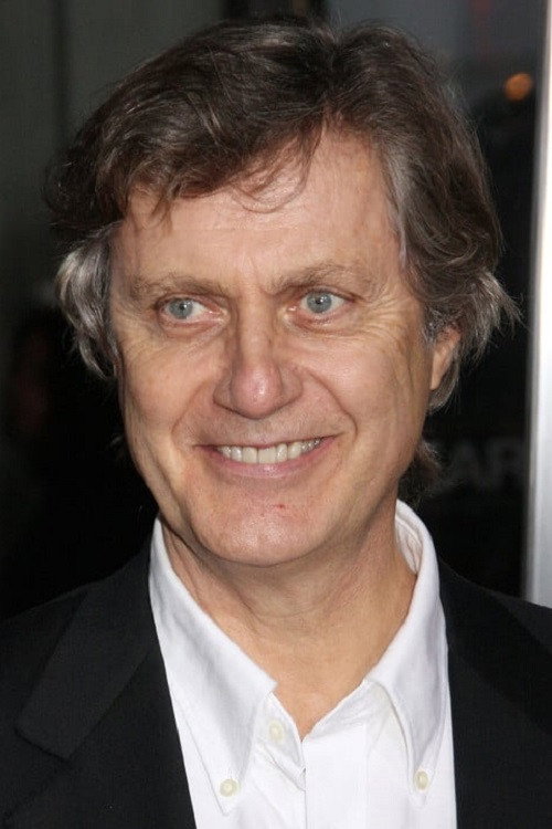 Лассе Галльстрьом — фото 1