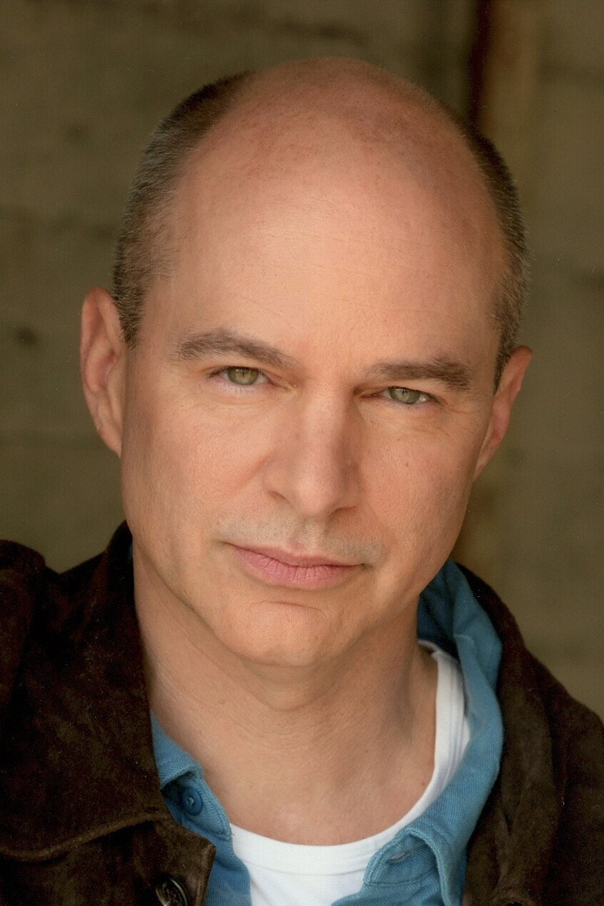 Lennie Loftin — фото 1