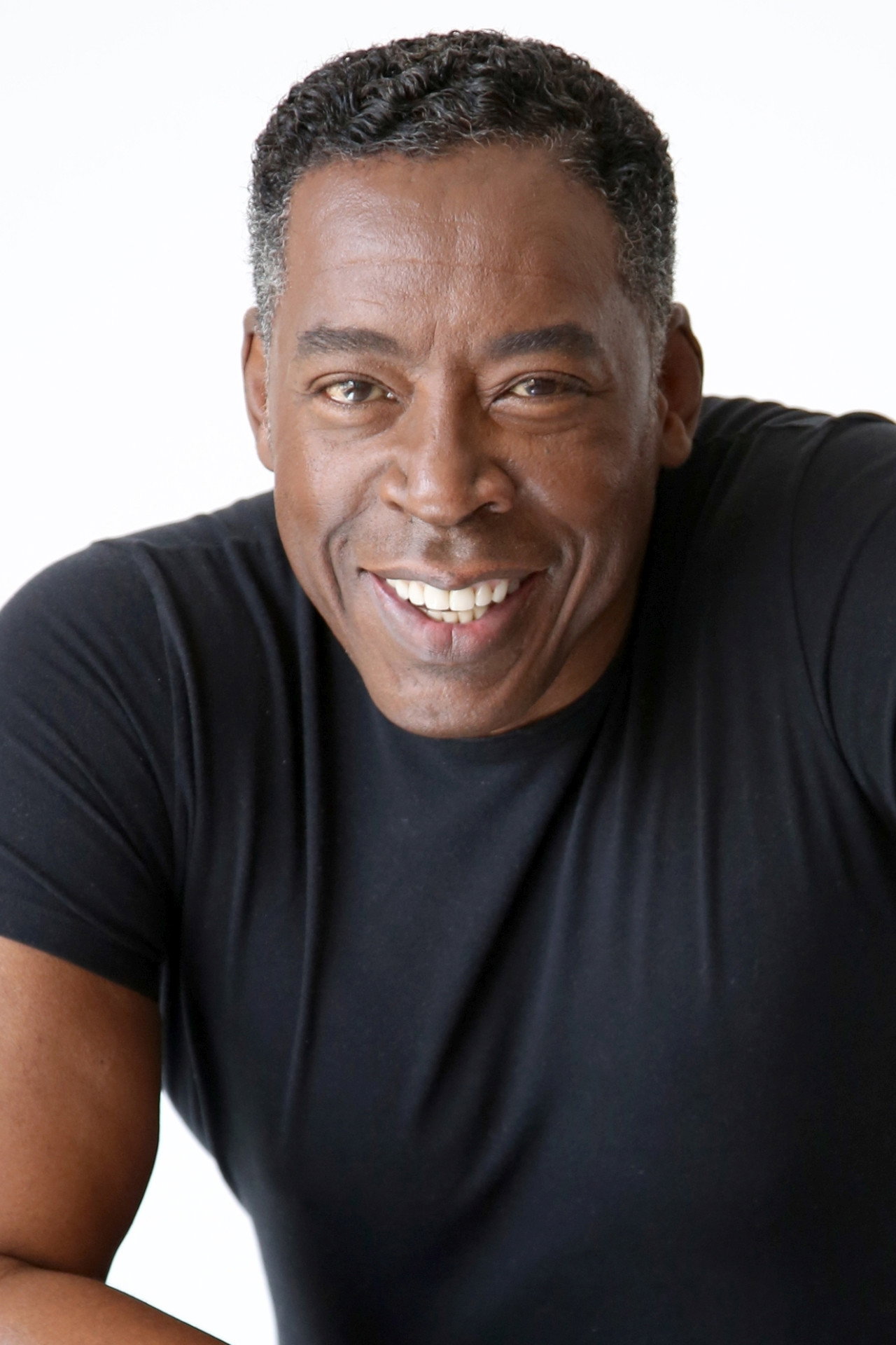 Ерні Гадсон — фото 4