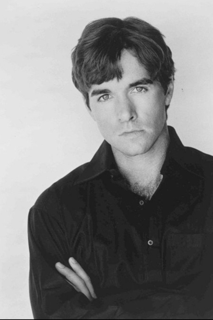 Patrick McGaw — фото 1