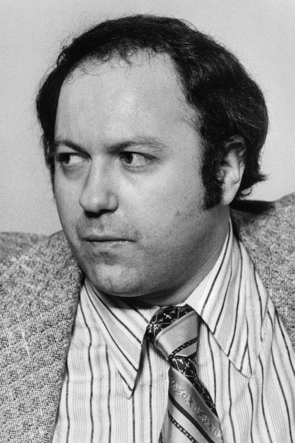 Allen Garfield — фото 2