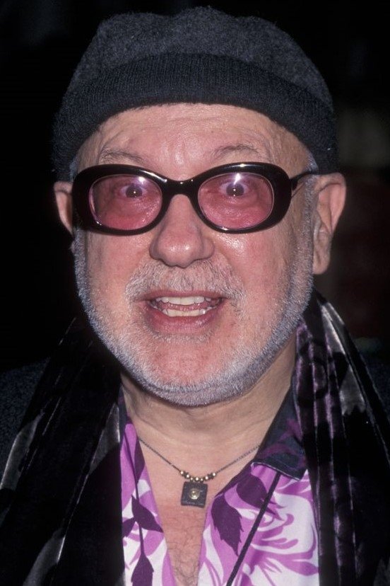 Allen Garfield — фото 1