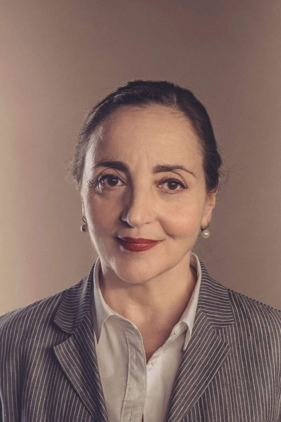 Dominique Blanc — фото 3