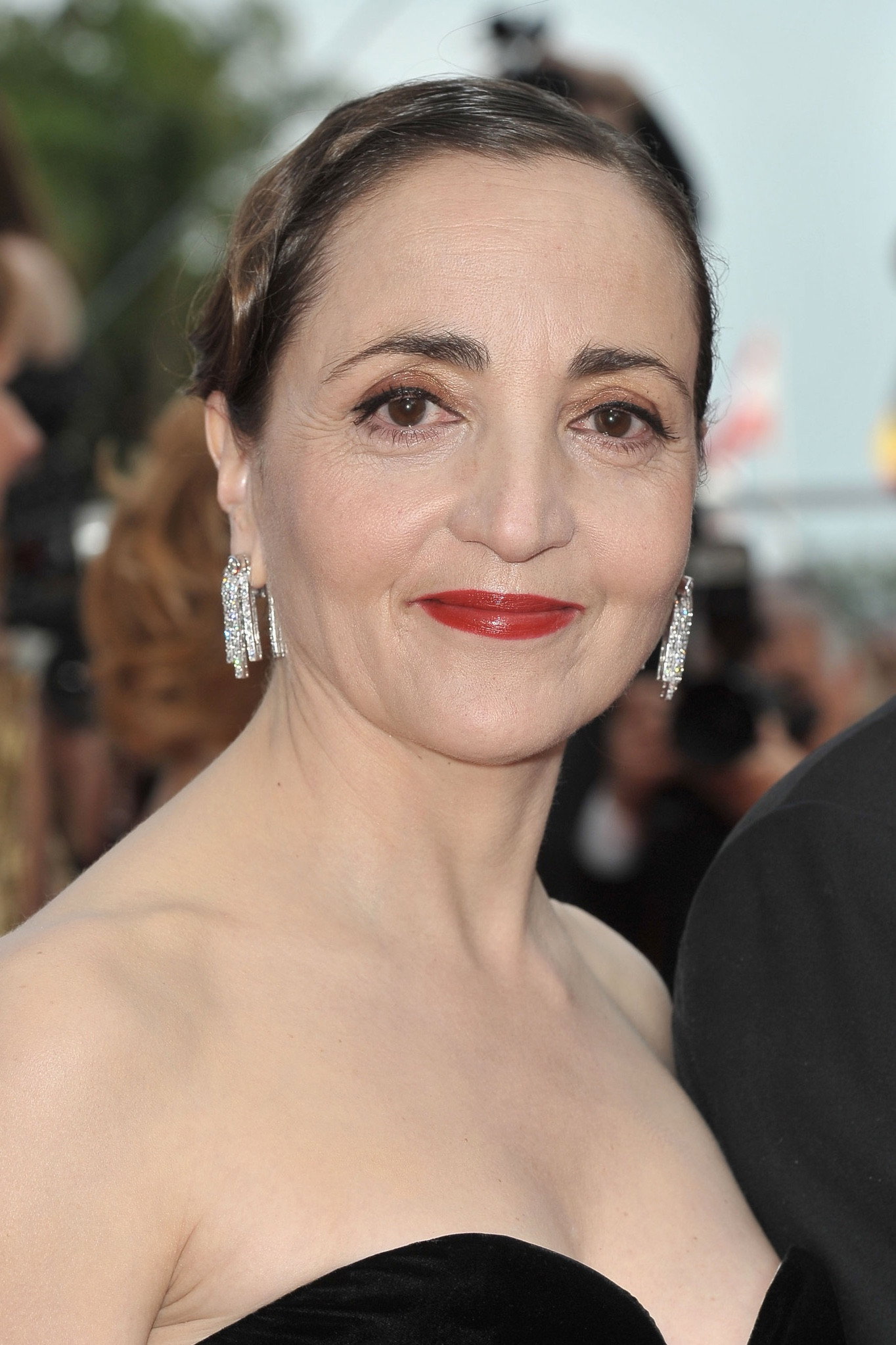 Dominique Blanc — фото 1