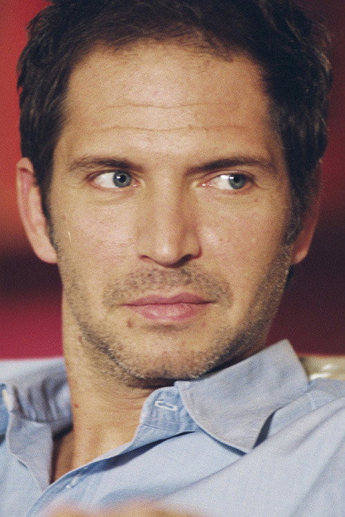 Christopher Thompson — фото 1