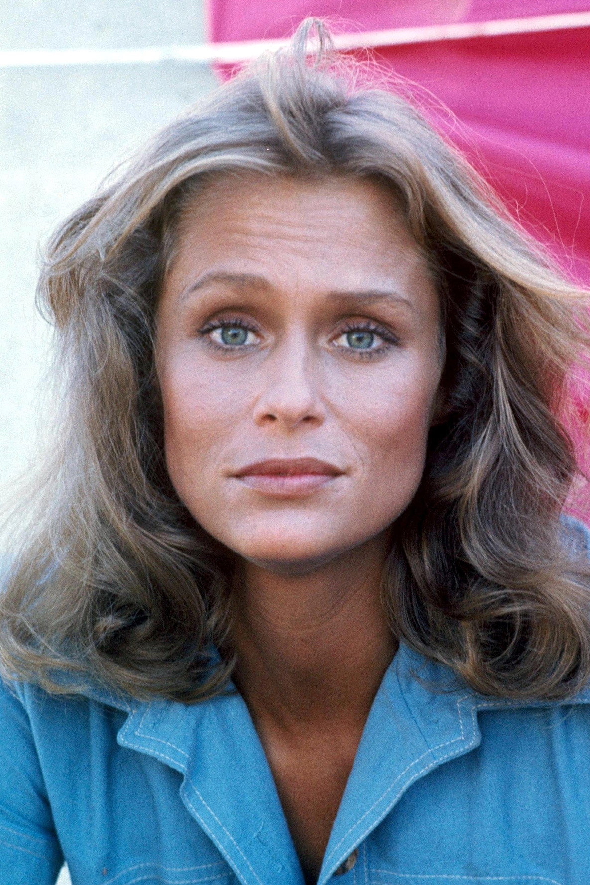 Lauren Hutton — фото 1
