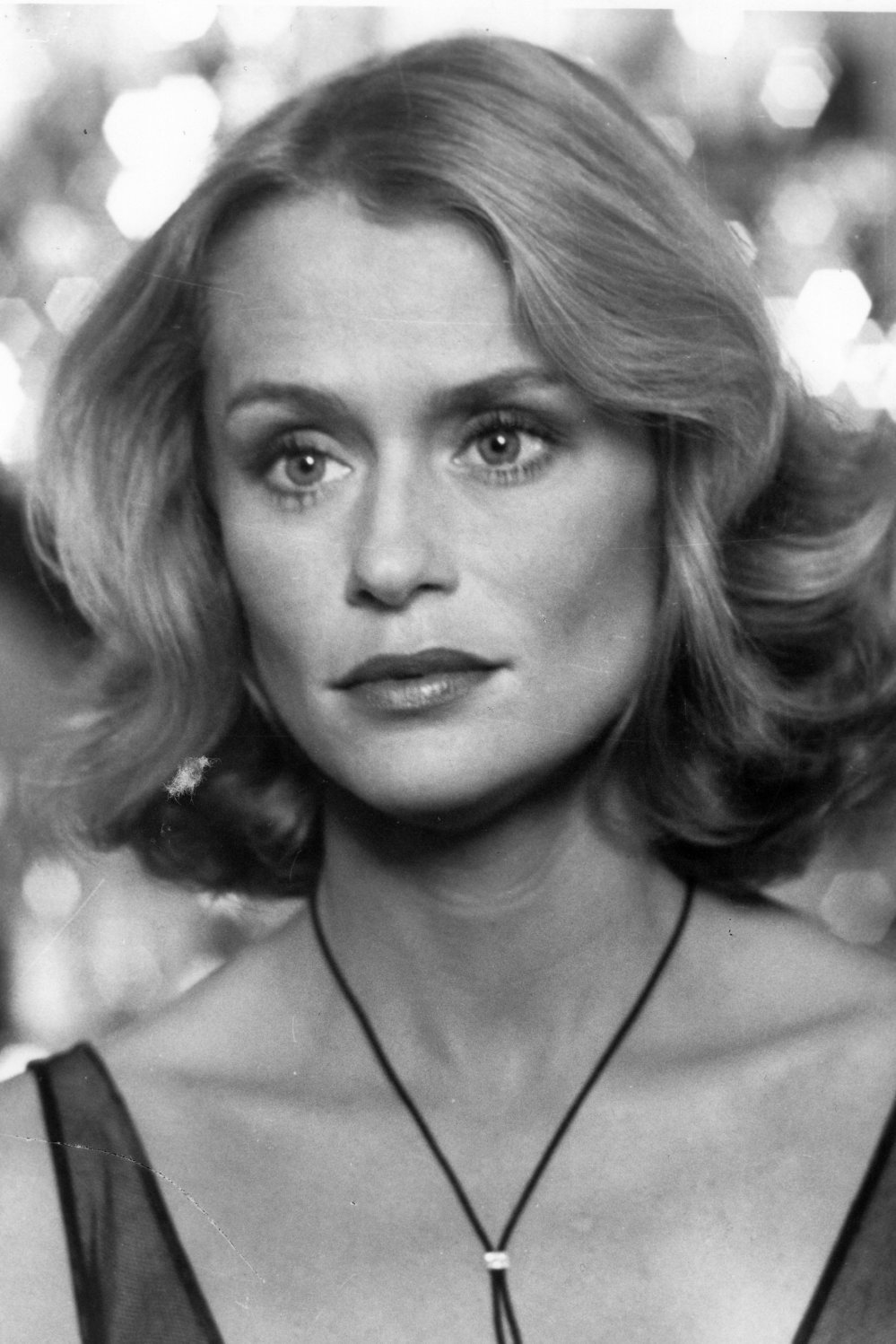 Lauren Hutton — фото 2