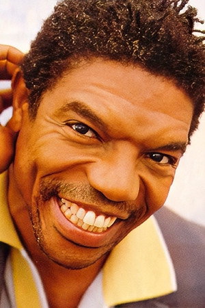 Вонді Кертіс-Голл — фото 1