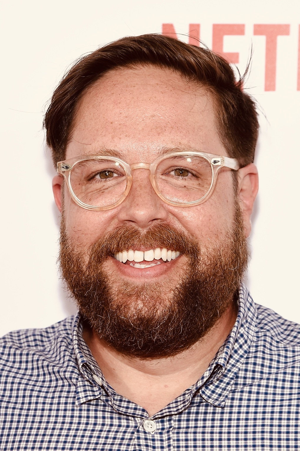 Zak Orth — фото 1