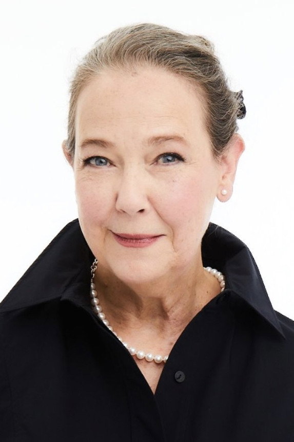 Harriet Sansom Harris — фото 1