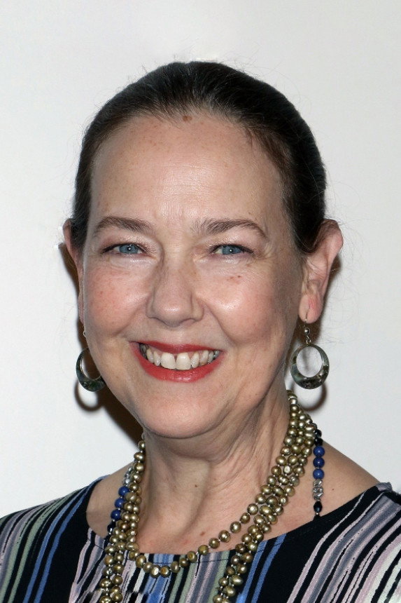 Harriet Sansom Harris — фото 2