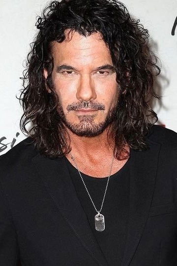 Mario Cimarro — фото 1