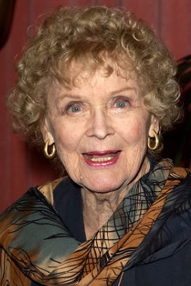 Ґлорія Стюарт — фото 1