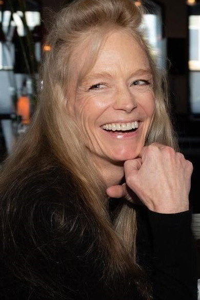 Suzy Amis — фото 2