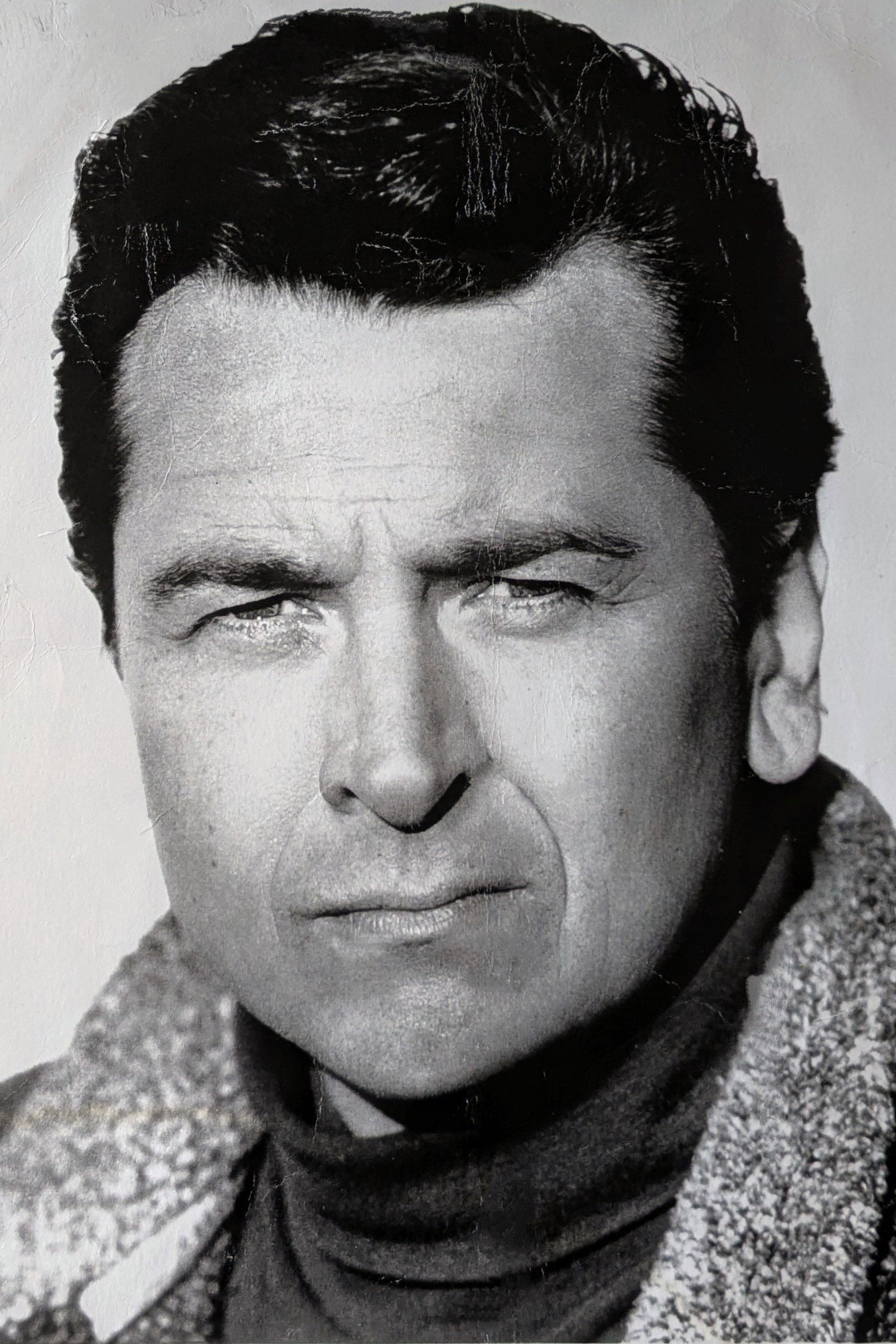 Mark Lindsay Chapman — фото 2