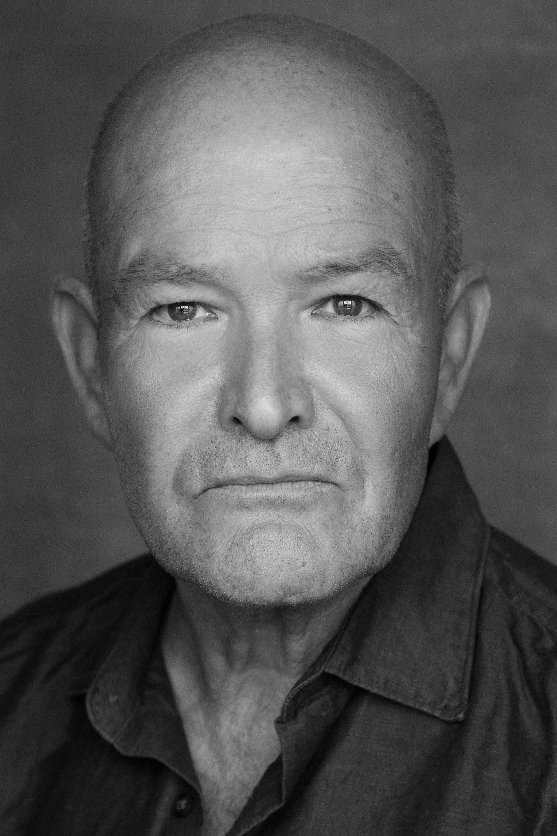 Richard Graham — фото 1