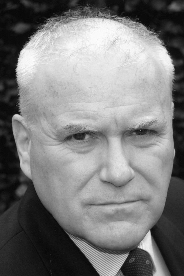 Ron Donachie — фото 1