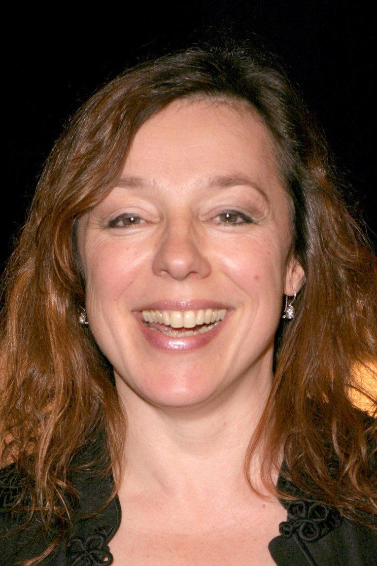 Annabelle Apsion — фото 1