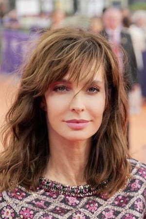 Анн Парілло — фото 1