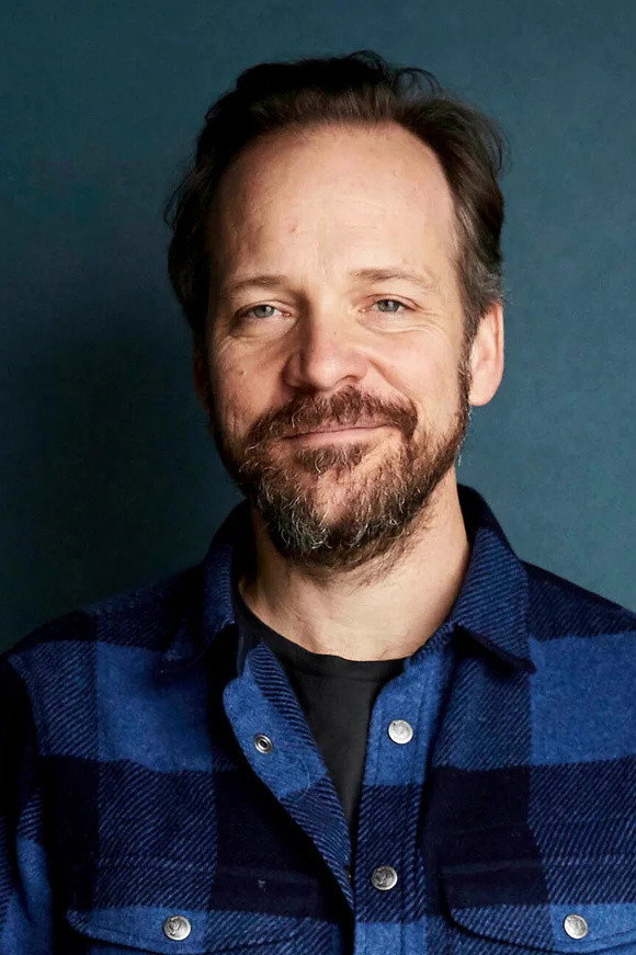 Пітер Сарсґаард — фото 4