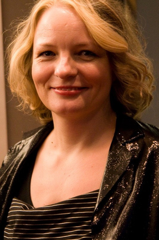 Кара Сеймур — фото 2