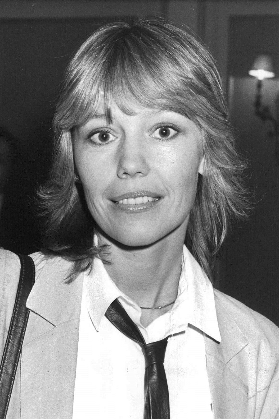 Tessa Wyatt — фото 1