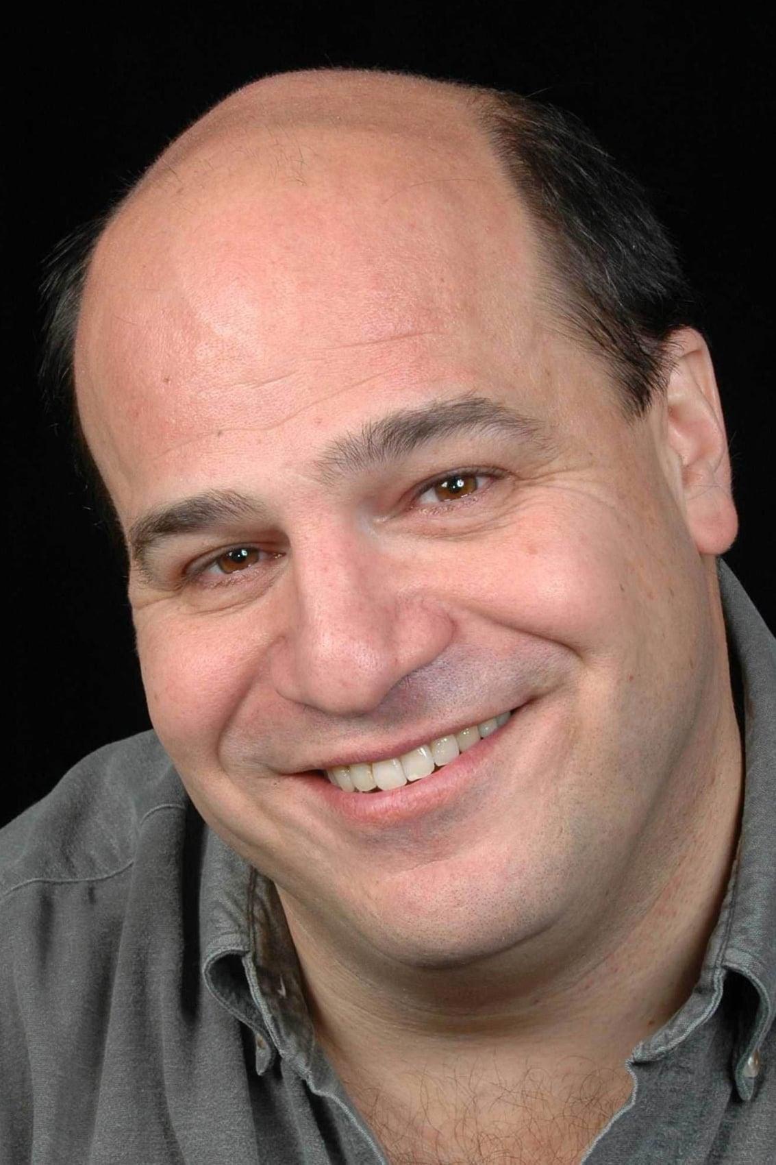 Harry Standjofski — фото 1