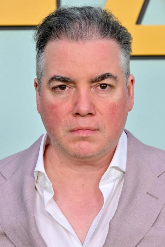 Кевін Корріґан — фото 1