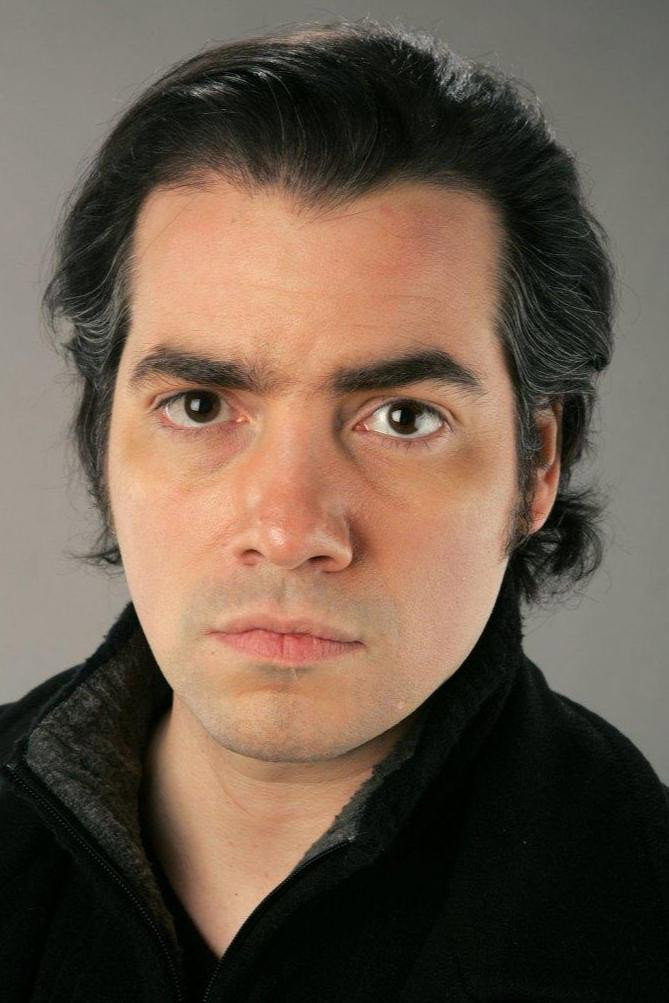 Кевін Корріґан — фото 2